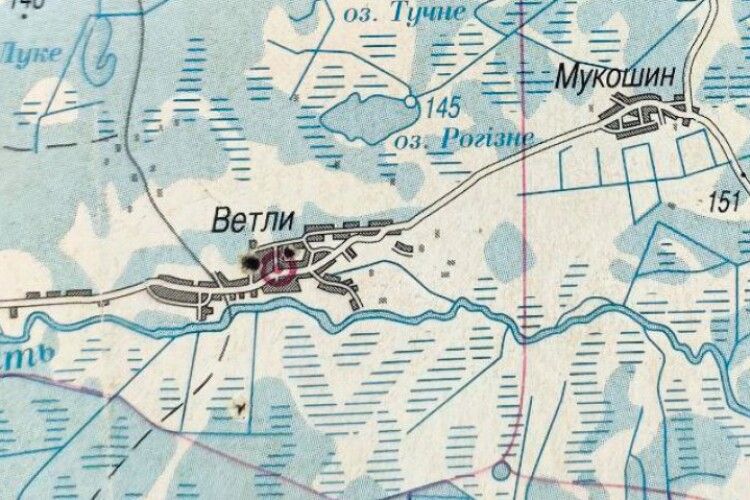 Волинське село на прикордонні: тут моляться, щоб не було грози з блискавками, бо… здетонують міни