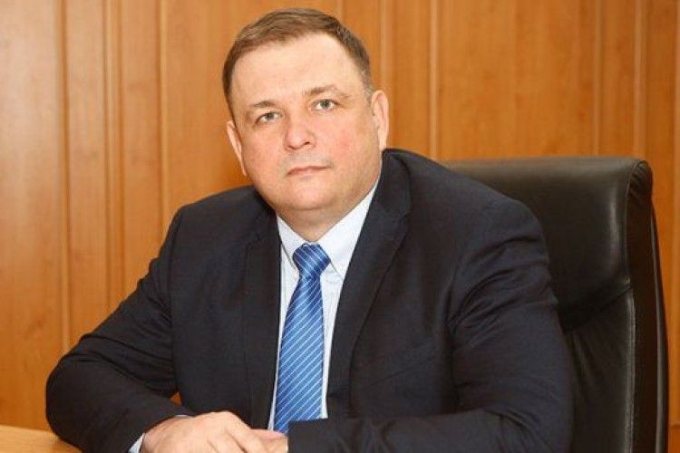 Обрано нового голову Конституційного суду України