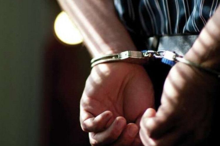 50-річного вбивцю з Луцька взяли під варту