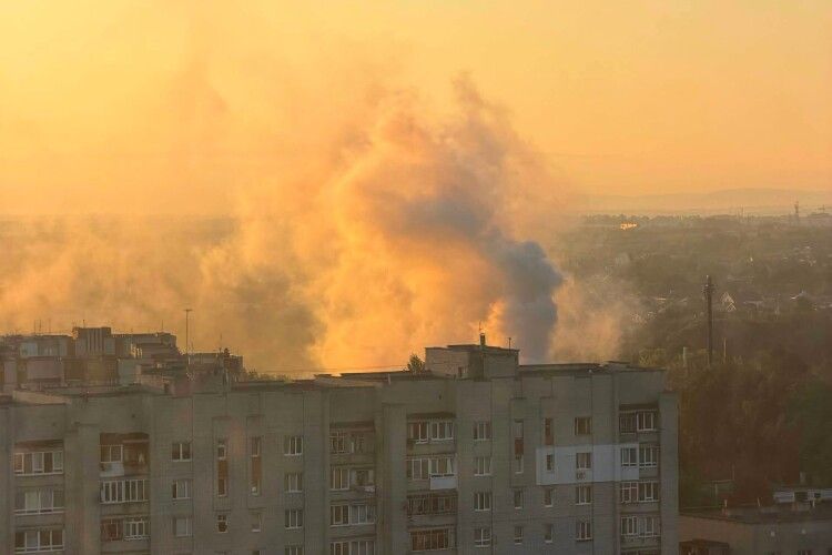 Вибух в аптеці у Львові: є загиблий