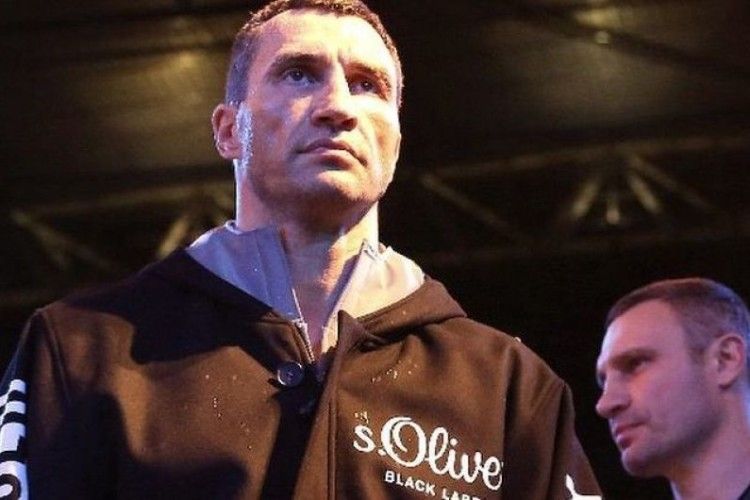 Серце воїна не втрачено: Володимир Кличко назвав умову, за якої він повернеться у ринг 