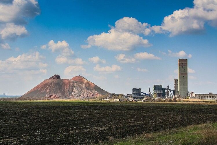 Що робили в місті на Волині керівники територіальних громад східних областей?