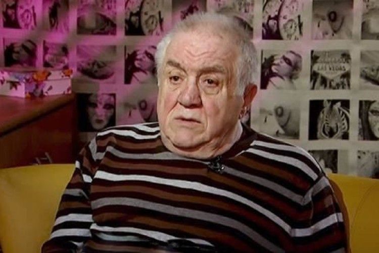 Помер відомий український режисер