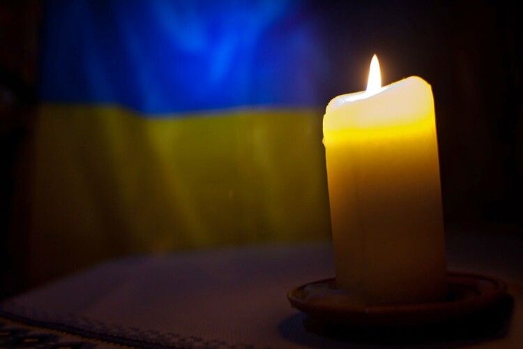 На Донбасі загинув 25-річний військовий: про трагедію повідомили хворим на COVID-19 батькам