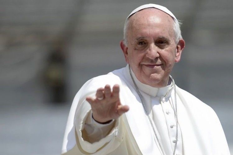 Папа Римський Франциск взявся за педофілів