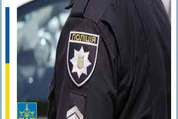 На Волині судитимуть поліцейського, який завдав підприємству збитків на 9 мільйонів гривень