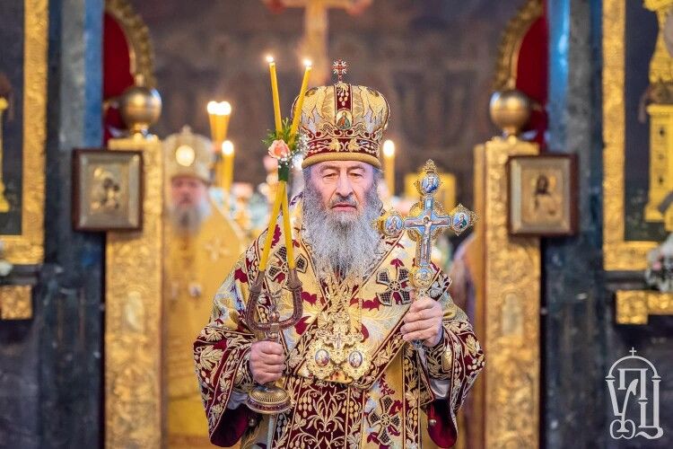Бог дає знак? Дзвонар Майдану, священнослужитель о. Іван Сидор про те, як кров Христа пролилася на Онуфрія