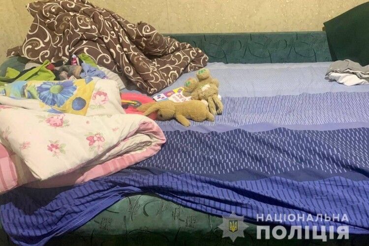 На Київщині 37-річний «друг сім’ї» розбещував дитину
