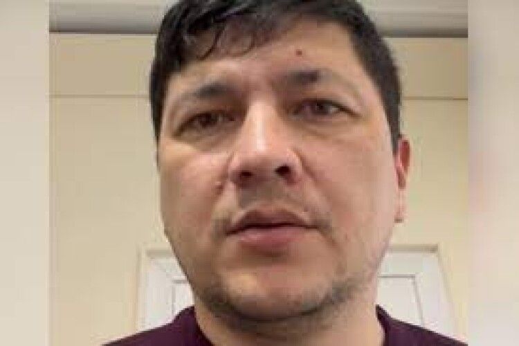Кім цілий день не виходив на зв'язок: з'явилося його звернення