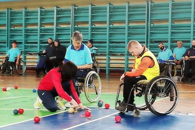 На фестиваль у Горохів з’їдуться сильні духом