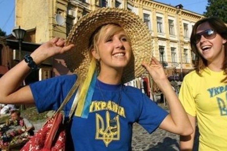 Соціологія переконує — в Україні багато патріотів