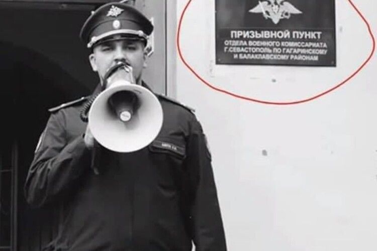 «Ґдє наша ПВО»: житель Севастополя поділився враженнями від «української атаки» на штаб ВМФ рф (Відео)