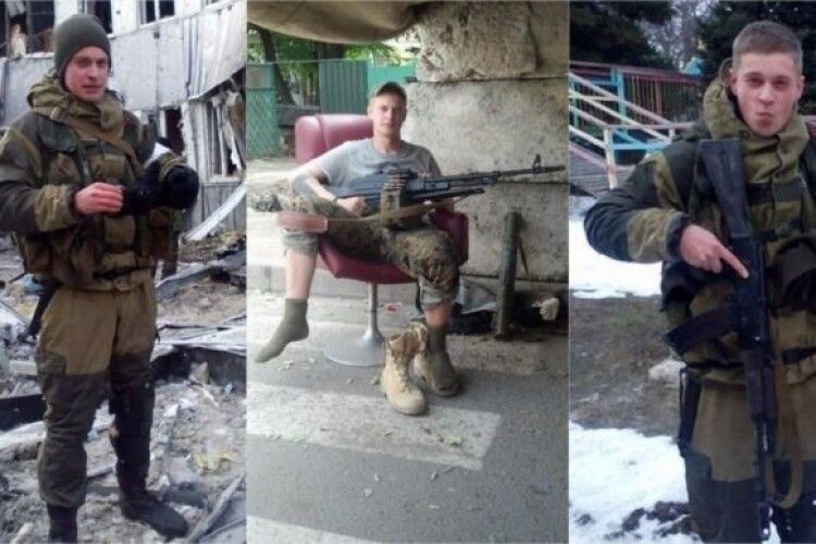 У Маріуполі ліквідували російського бойовика