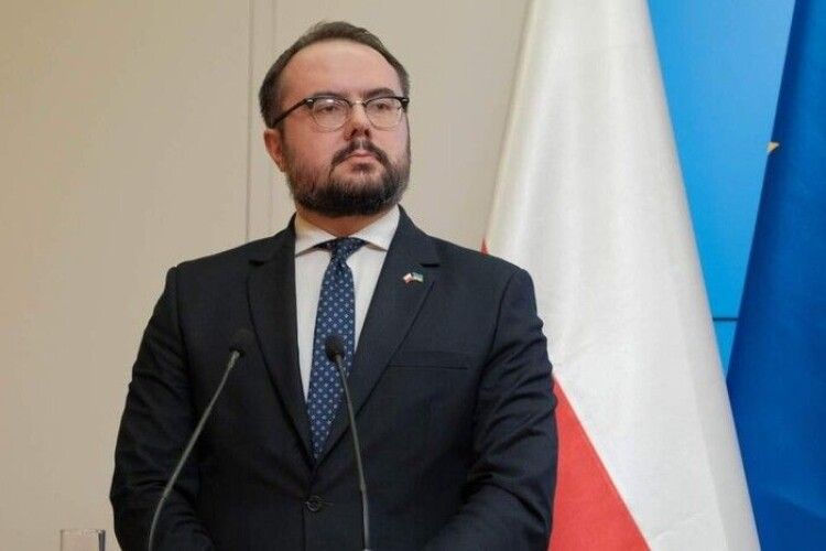 Польща: «Без врегулювання «Волинської трагедії» примирення з Україною неможливе»