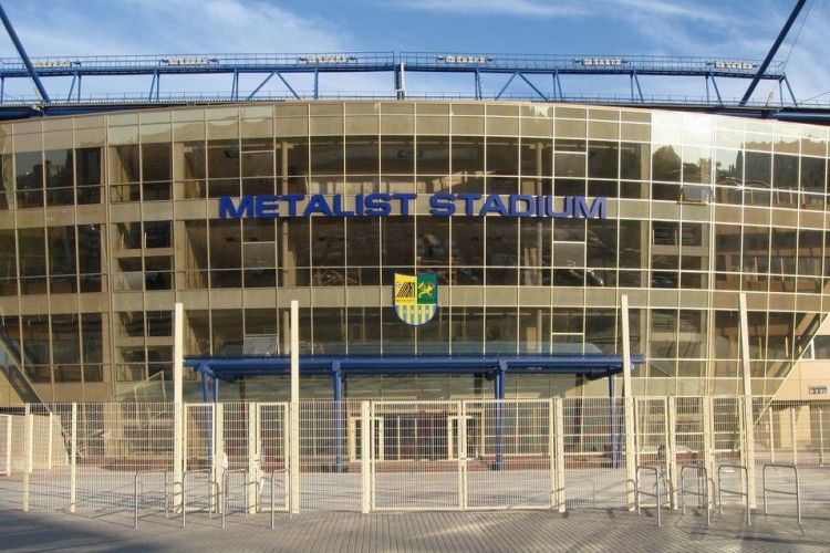 Надійшли у продаж квитки на матч відбору до Євро-2020 між збірними України та Литви