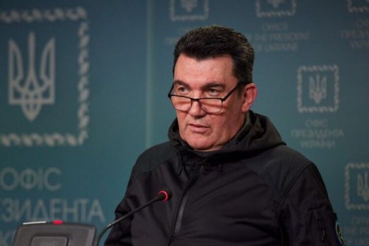 Данілов озвучив втрати росіян і українців у Бахмуті