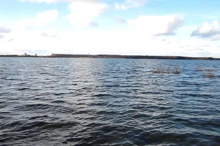 Луцьку загрожує підтоплення