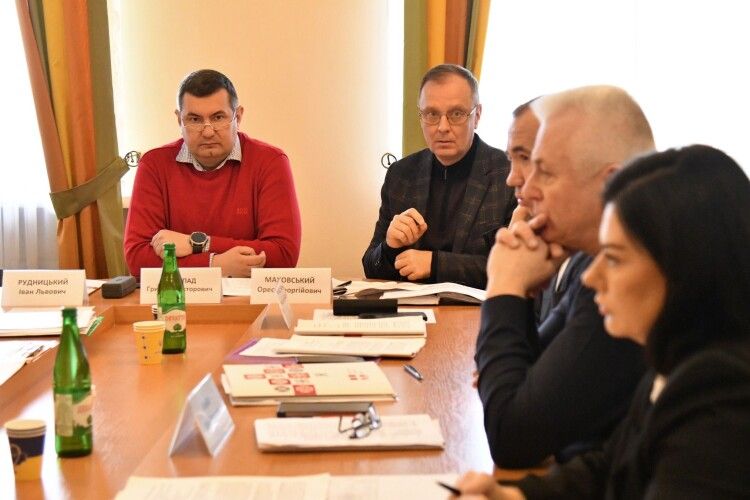 Волинський бюджет: 57% - видатки на освіту