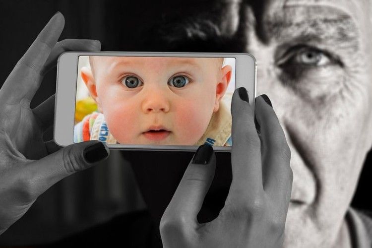 Розумнішими та сильнішими люди вже не стануть, – вчені