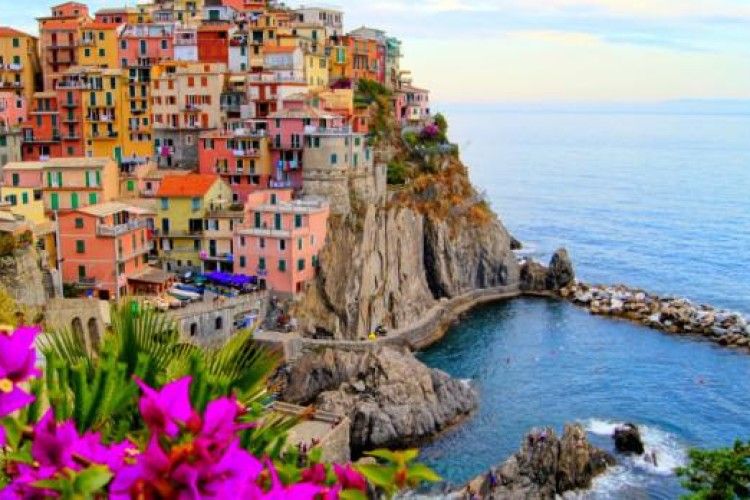 В Італії туристів в шльопанцях штрафуватимуть на 2500 євро