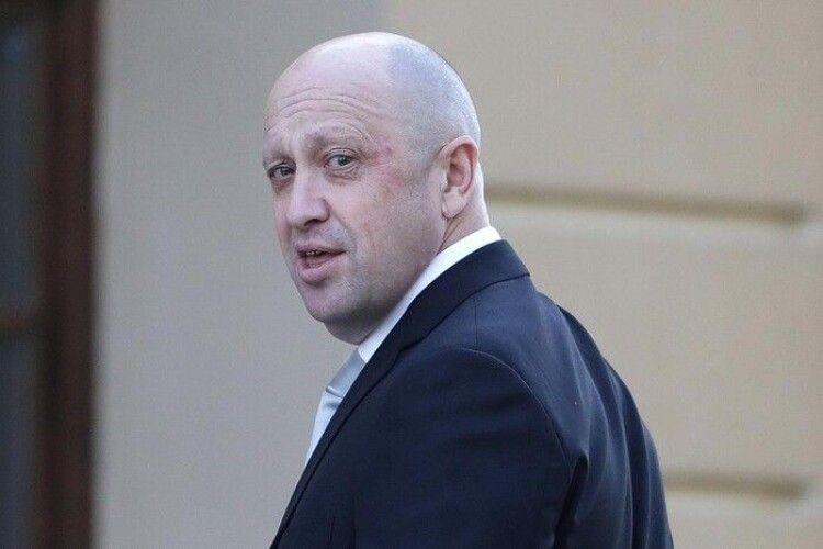 Навіщо Пригожин хвалиться стратою «вагнерівця»: пояснення Центру стратегічних комунікацій