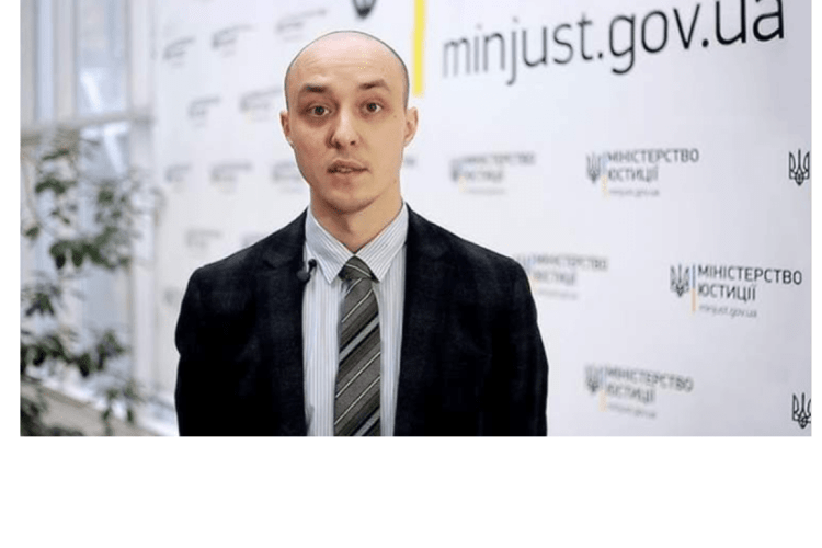 Новим головою Офісу президента України стане близька людина Єрмака