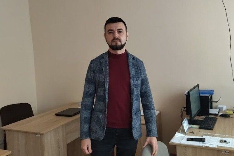 У громаді на Волині активісти «відбили» квартиру у чиновника