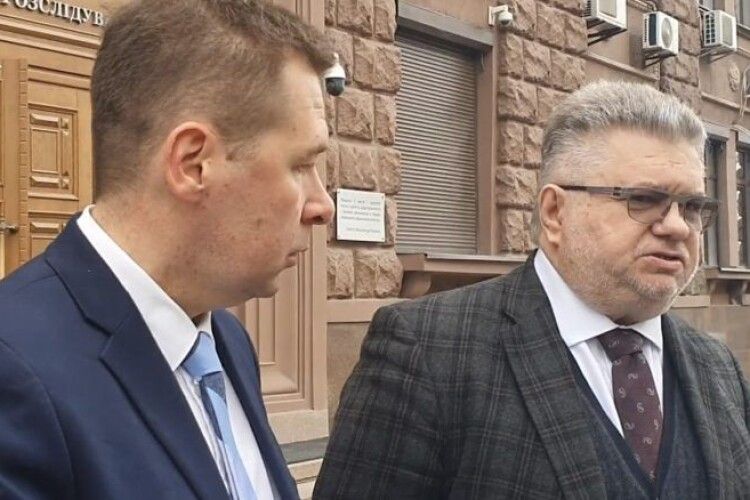 Адвокати Порошенка про реанімацію «вугільної справи»: ми поговоримо в суді про те, як насправді виглядає державна зрада