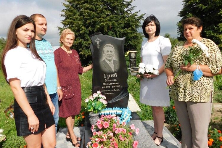 Пам’ять «волинського соловейка» вшанували фестивалем солістів-вокалістів