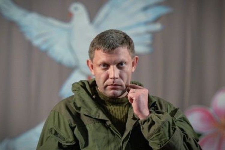 У «ДНР» обіцяють стріляти у миротворців, якщо вони увійдуть на Донбас «за українським сценарієм»