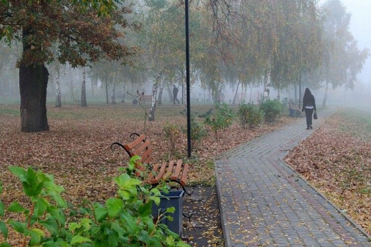 Майже по всій Україні оголосили І рівень небезпечності