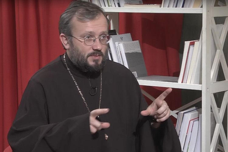 У Луцьк приїде автор заяви, що томос про автокефалію вже готовий