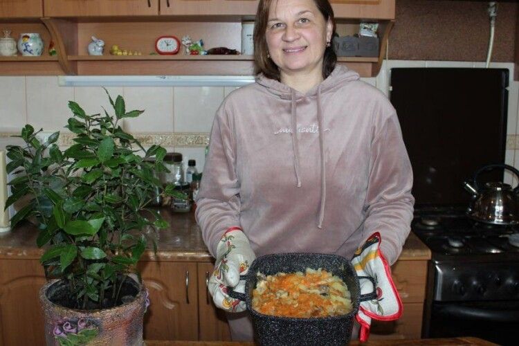 Що таке «ляк» та як його їдять: культурну спадщину Волині поповнили два унікальні елементи