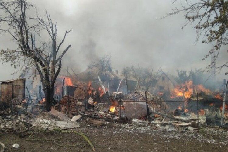«Думали, що це наші останні хвилини», – переселенці з окупованого Ізюму про терор росіян