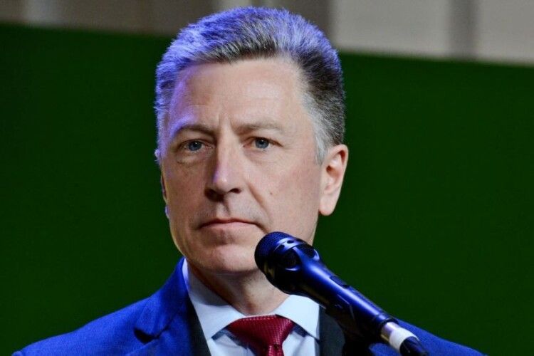 У Сенаті США відбудуться слухання щодо України та російського втручання