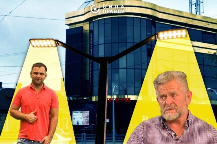 На 23 вулицях Луцька відремонтує освітлення фірма сина депутата