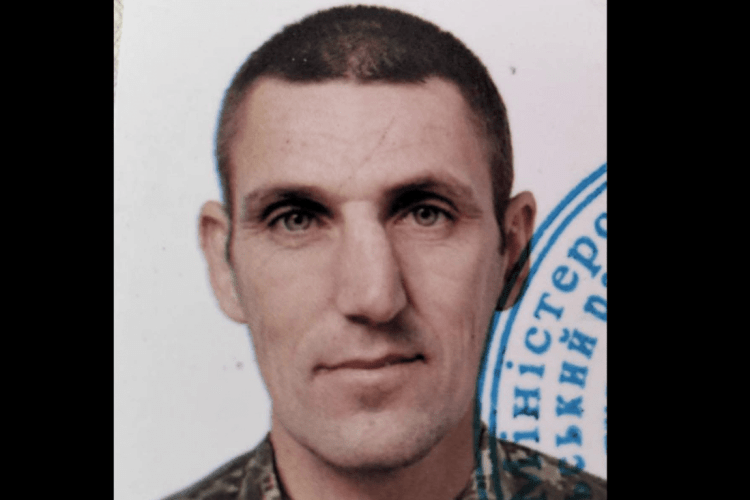 Сумна звістка: підтвердили загибель Героя з Волині Владислава Кожухова
