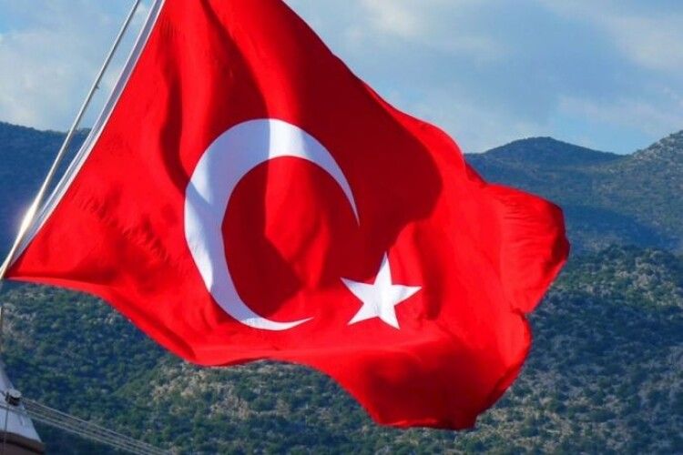 Туреччина готова направити корабель для евакуації військових та мирних жителів з «Азовсталі»