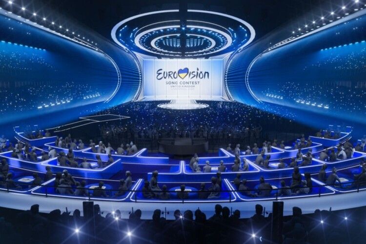 Євробачення-2023: коли та де дивитися, і хто з наших зірок приїде на конкурс