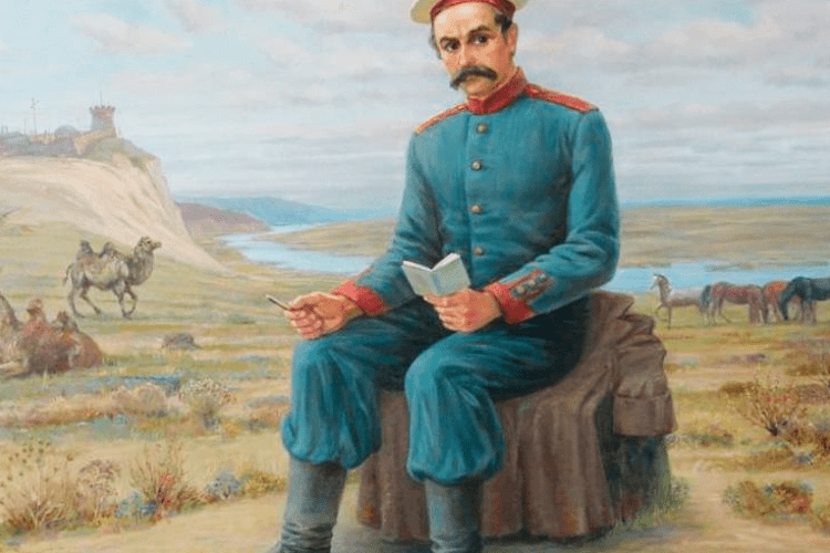 У Волинському музеї - виставка живопису заслуженого художника України Леоніда Литвина