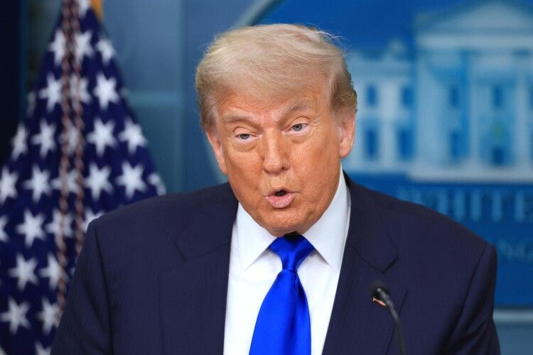 Україна та Росія домовилися не бити по енергетиці – Трамп
