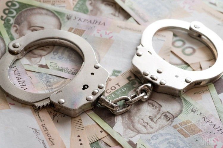 10% від суми хабара: у Зеленського хочуть виплачувати нагороду викривачам корупції  