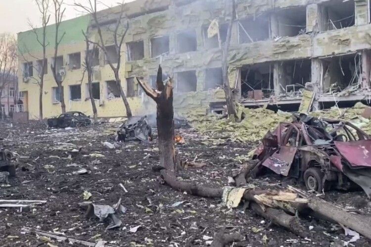 У Маріуполі відповіли на пропозицію росіян здати місто – “Х*й вам”