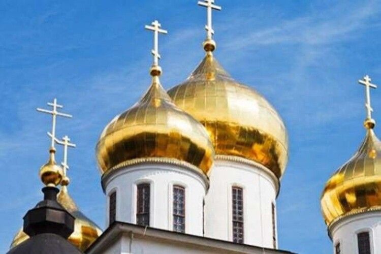 Де влада забере земельні ділянки у московської церкви
