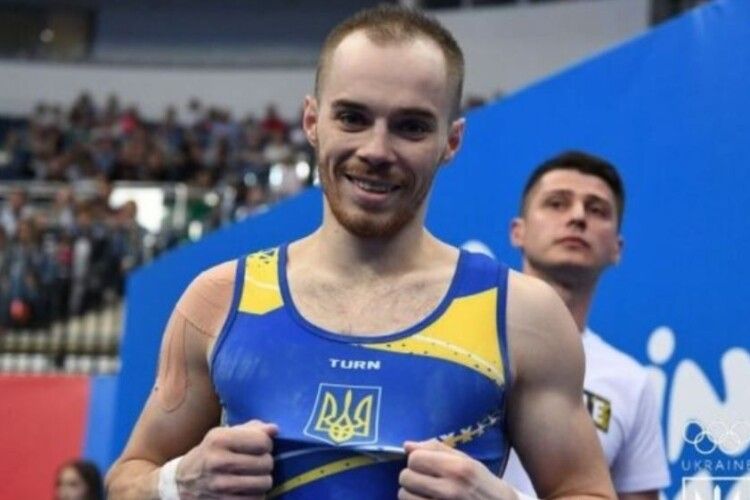 Олімпійський чемпіон з Донецька дав пораду шанувальникам «рускава міра»