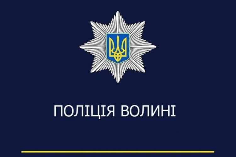 У поліції з’ясовують обставини самогубства чоловіка у Володимирі 
