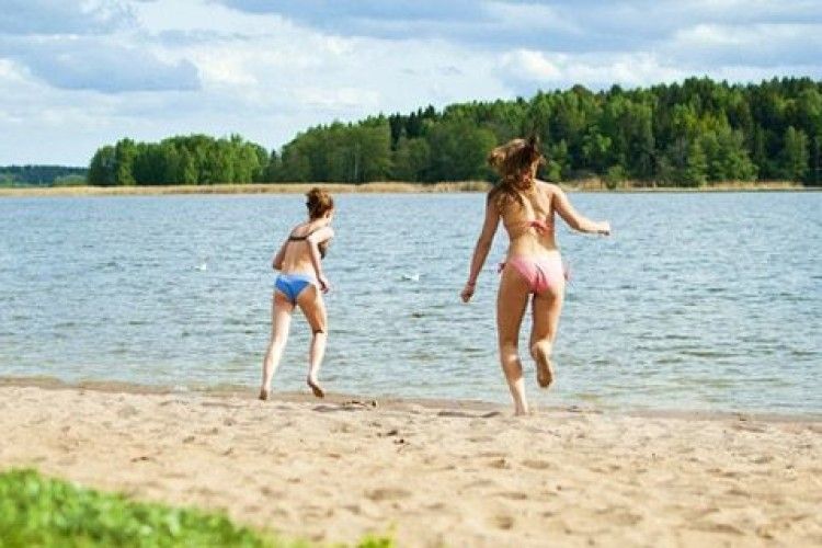З початку року у воді загинуло 300 українців!