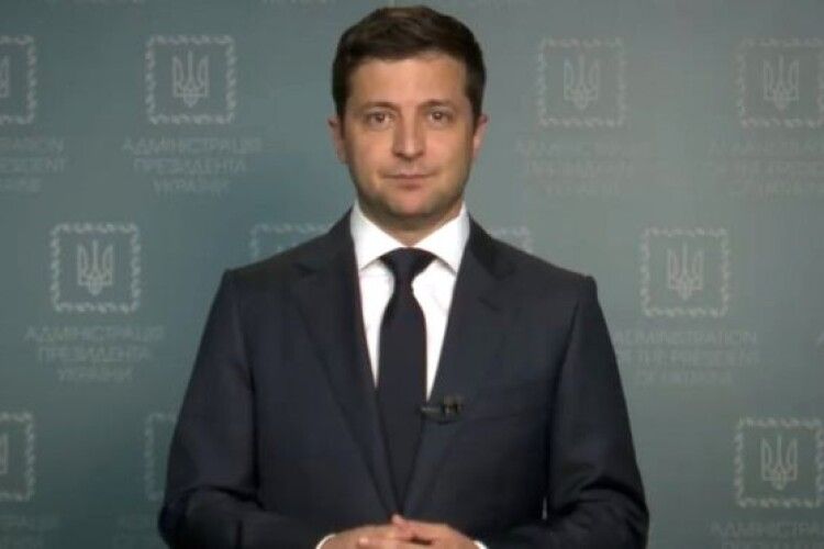 За 10 днів Зеленський планує прибути на Волинь