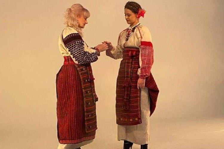 У новому кліпі колишньої дружини Дзідзя знялася Ірина Фаріон