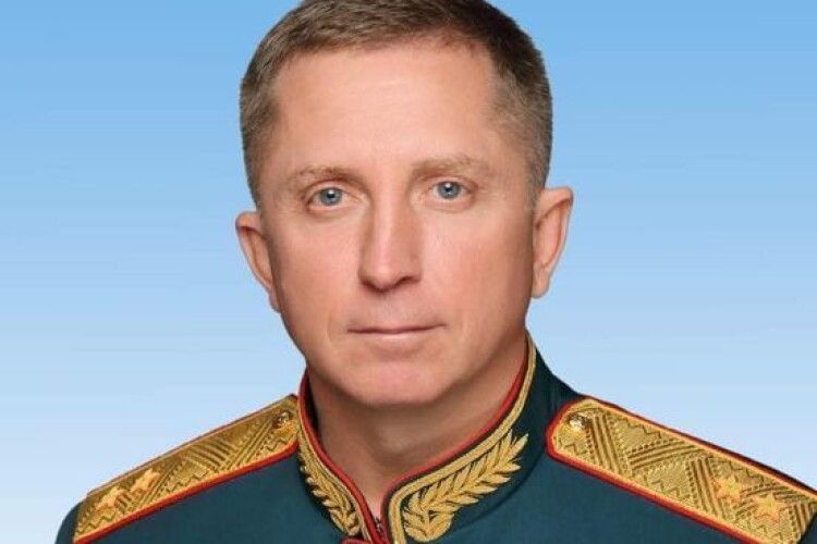 Ласкаво просимо до Чорнобаївки. ЗСУ знищили російського генерала Резанцева, який хотів брати Миколаїв